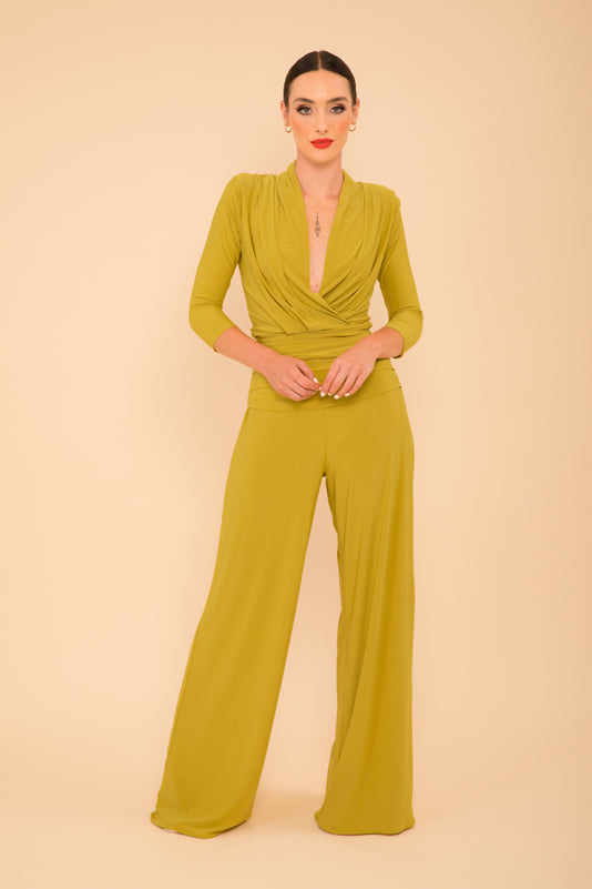 atom label jumpsuit