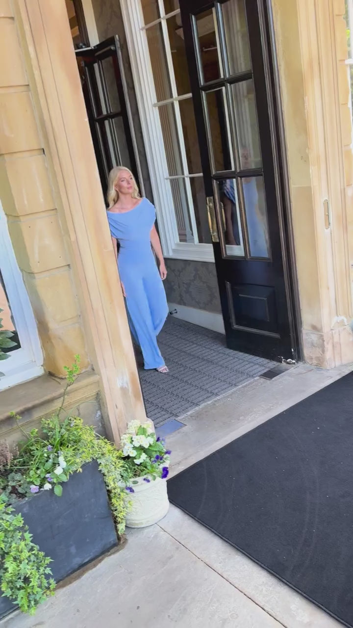 Carbon jumpsuit in baby blue (1).MOV